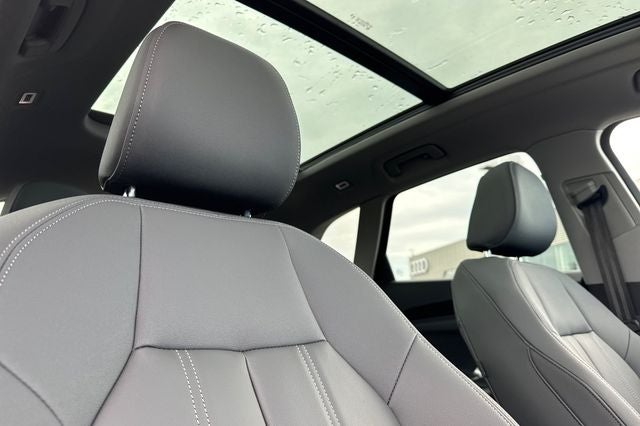 2025 Audi Q5 2.0T Premium Plus quattro