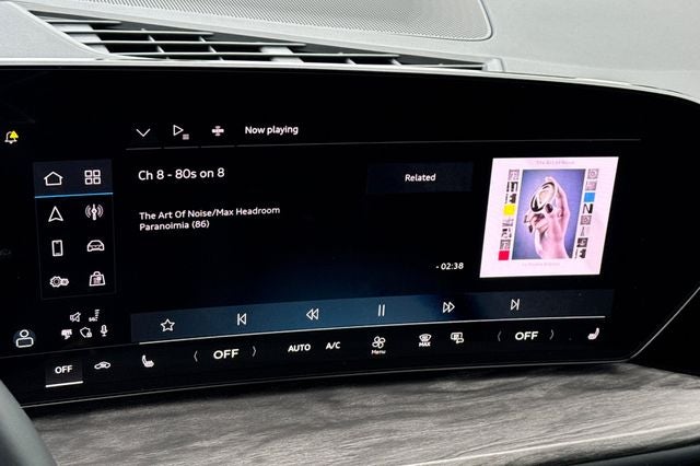 2025 Audi Q5 2.0T Premium Plus quattro