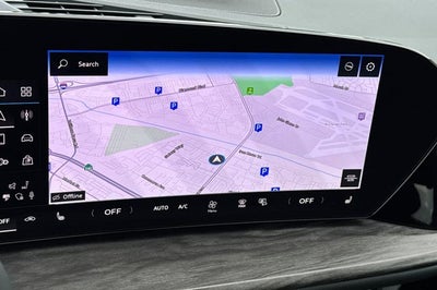 2025 Audi Q5 2.0T Premium Plus quattro