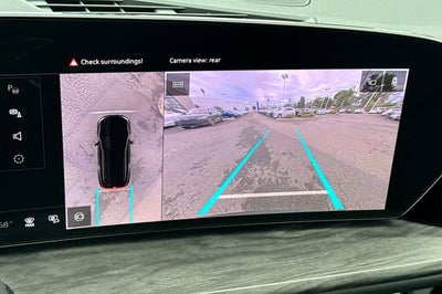 2025 Audi Q5 2.0T Premium Plus quattro