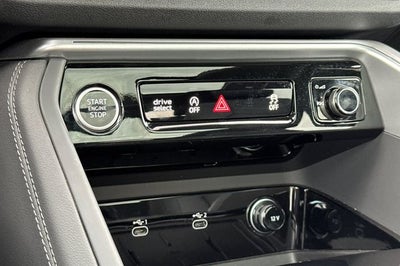 2025 Audi Q5 2.0T Premium Plus quattro