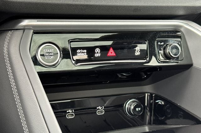 2025 Audi Q5 2.0T Premium Plus quattro