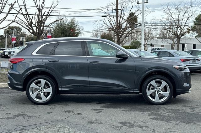 2025 Audi Q5 2.0T Premium Plus quattro