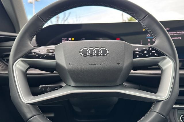 2025 Audi Q5 2.0T Premium Plus quattro