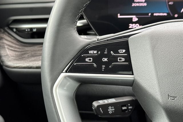 2025 Audi Q5 2.0T Premium Plus quattro