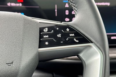 2025 Audi Q5 2.0T Premium Plus quattro