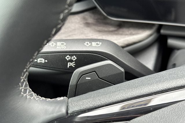 2025 Audi Q5 2.0T Premium Plus quattro