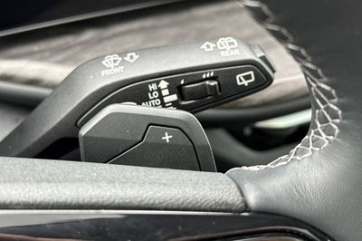 2025 Audi Q5 2.0T Premium Plus quattro