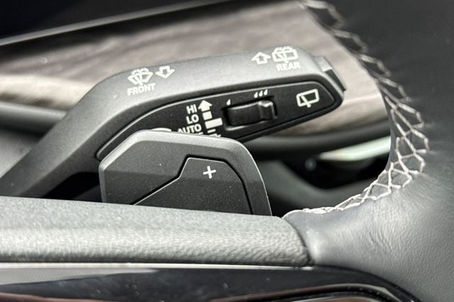 2025 Audi Q5 2.0T Premium Plus quattro