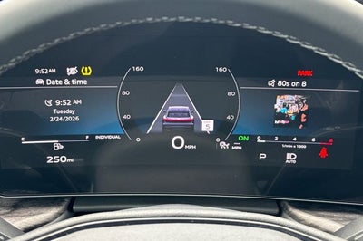 2025 Audi Q5 2.0T Premium Plus quattro