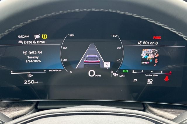 2025 Audi Q5 2.0T Premium Plus quattro