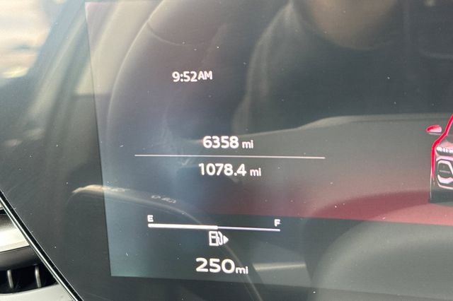 2025 Audi Q5 2.0T Premium Plus quattro