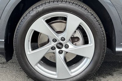 2025 Audi Q5 2.0T Premium Plus quattro