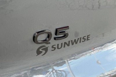 2025 Audi Q5 2.0T Premium Plus quattro