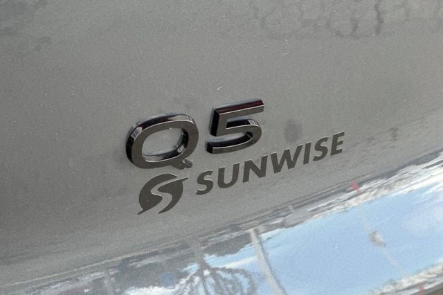 2025 Audi Q5 2.0T Premium Plus quattro