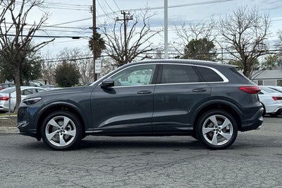 2025 Audi Q5 2.0T Premium Plus quattro