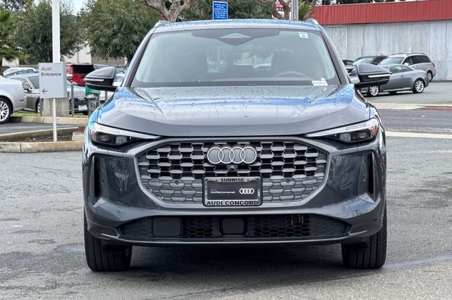 2025 Audi Q5 2.0T Premium Plus quattro