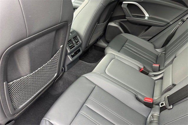 2025 Audi Q5 2.0T Premium Plus quattro