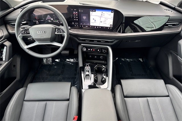 2025 Audi Q5 2.0T Premium Plus quattro