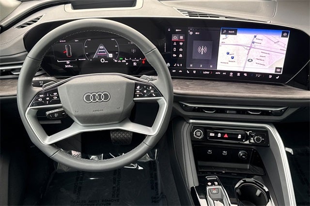 2025 Audi Q5 2.0T Premium Plus quattro