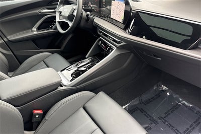 2025 Audi Q5 2.0T Premium Plus quattro