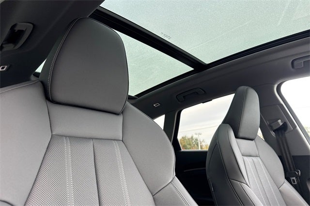 2025 Audi Q5 2.0T Premium Plus quattro