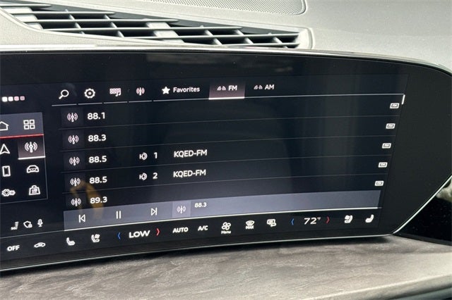 2025 Audi Q5 2.0T Premium Plus quattro