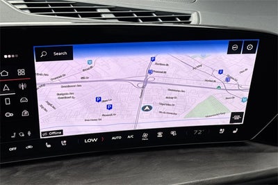 2025 Audi Q5 2.0T Premium Plus quattro