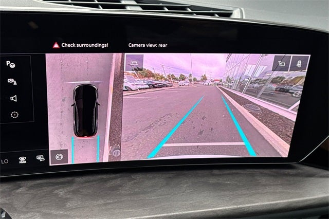 2025 Audi Q5 2.0T Premium Plus quattro