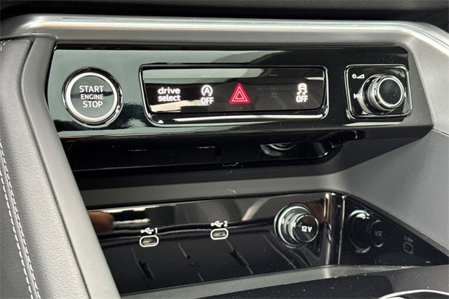 2025 Audi Q5 2.0T Premium Plus quattro