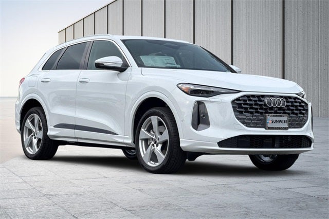 2025 Audi Q5 2.0T Premium Plus quattro