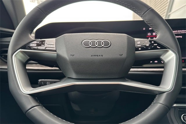 2025 Audi Q5 2.0T Premium Plus quattro