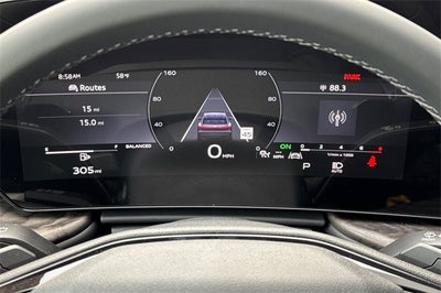 2025 Audi Q5 2.0T Premium Plus quattro