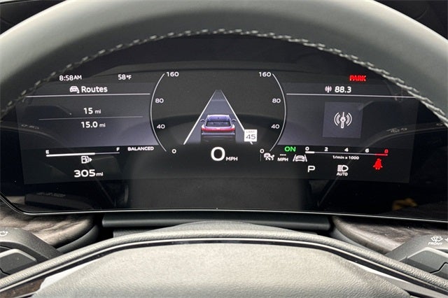 2025 Audi Q5 2.0T Premium Plus quattro