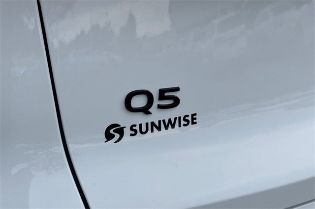 2025 Audi Q5 2.0T Premium Plus quattro