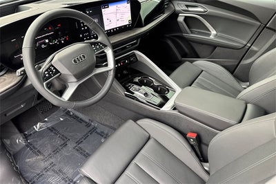 2025 Audi Q5 2.0T Premium Plus quattro