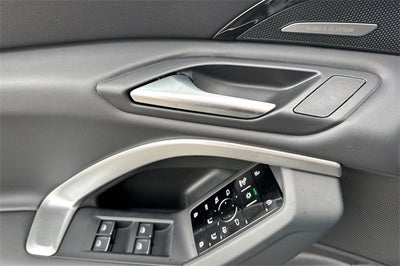 2025 Audi Q5 2.0T Premium Plus quattro