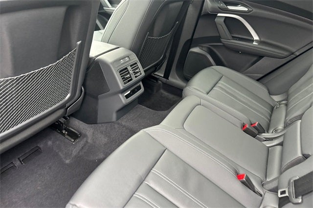 2025 Audi Q5 2.0T Premium Plus quattro