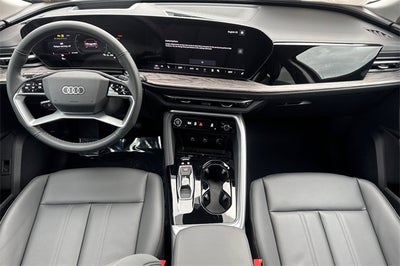 2025 Audi Q5 2.0T Premium Plus quattro