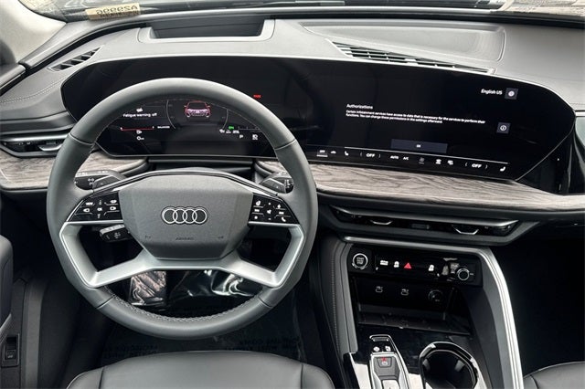 2025 Audi Q5 2.0T Premium Plus quattro