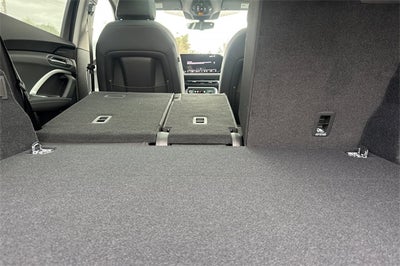 2025 Audi Q5 2.0T Premium Plus quattro