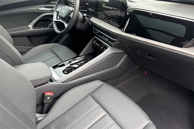 2025 Audi Q5 2.0T Premium Plus quattro