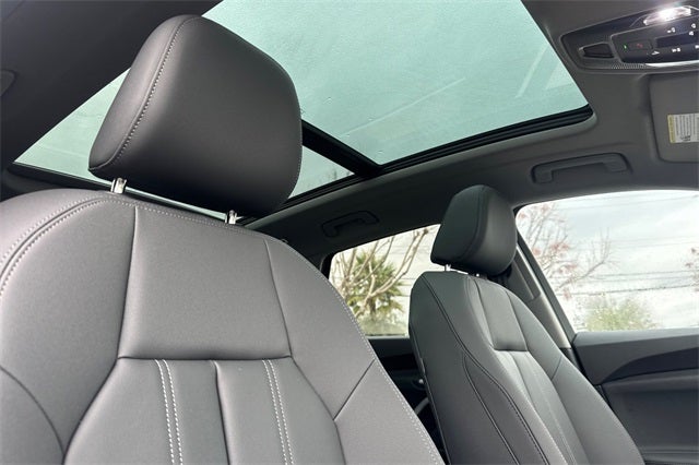 2025 Audi Q5 2.0T Premium Plus quattro