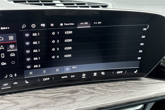 2025 Audi Q5 2.0T Premium Plus quattro