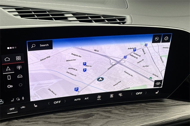 2025 Audi Q5 2.0T Premium Plus quattro