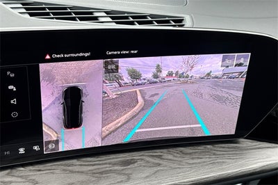 2025 Audi Q5 2.0T Premium Plus quattro