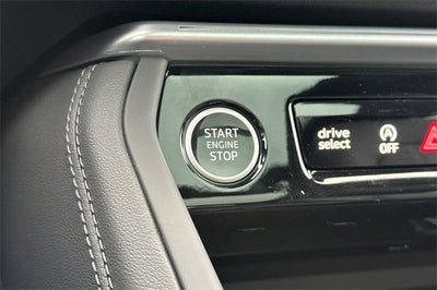 2025 Audi Q5 2.0T Premium Plus quattro