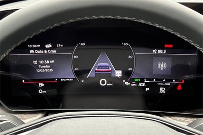 2025 Audi Q5 2.0T Premium Plus quattro