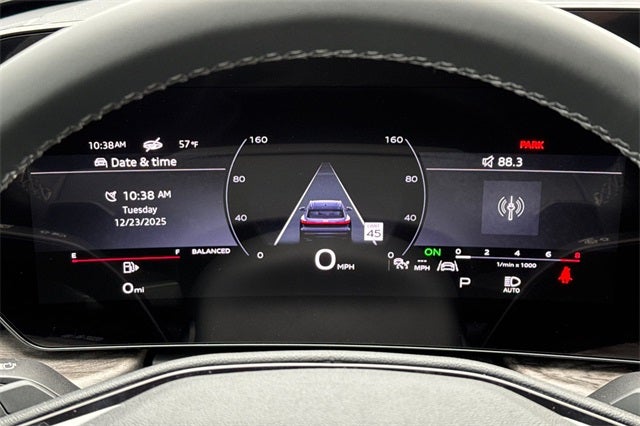 2025 Audi Q5 2.0T Premium Plus quattro