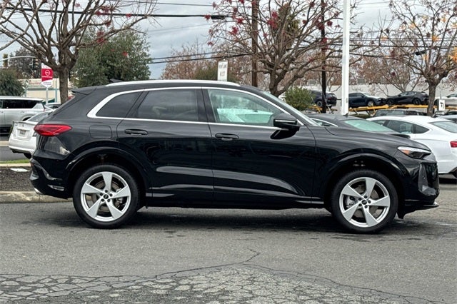 2025 Audi Q5 2.0T Premium Plus quattro